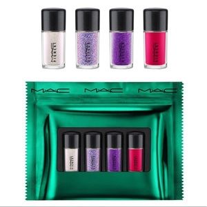 MAC 4 Pc Pigment Set